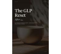 Orla Rose The GLP Reset (Tascabile) Glp Reset