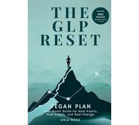 Orla Rose The GLP Reset (Tascabile) Glp Reset