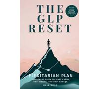 Orla Rose The GLP Reset (Tascabile) Glp Reset