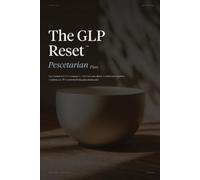 Orla Rose The GLP Reset (Tascabile) Glp Reset