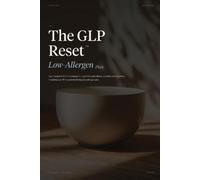 Orla Rose The GLP Reset (Tascabile) Glp Reset