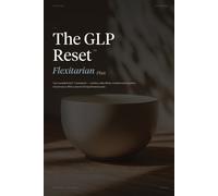 Orla Rose The GLP Reset (Tascabile) Glp Reset