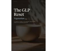 Orla Rose The GLP Reset (Tascabile) Glp Reset