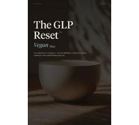 Orla Rose The GLP Reset (Tascabile) Glp Reset