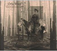 ORLA WREN - BOOK OF THE.. -CD+DVD-