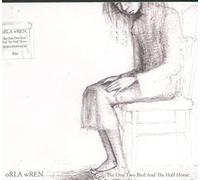 Orla Wren - One Two Bird And The..