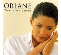Orlaine - Tout Simplement