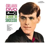 Orlan Divo - Orlan Divo-a Chave Do Sucesso