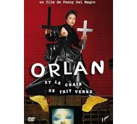 ORLAN, ET LA CHAIR SE FAIT VERBE