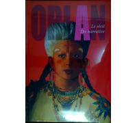 Orlan le recit the narrative