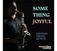 Orland Jonathan - Something Joyful