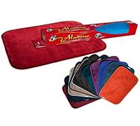 Orlandi VD-GDT041 Aladino Tappeto Magico, Poliestere, Multicolore, 43x15x7.6 cm, 1 unità