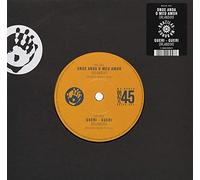 Orlandivo Onde Anda O Meu Amor/Gueri-gueri (Vinyl LP) 7" Single