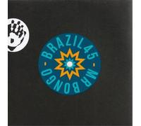 Orlandivo Onde Anda O Meu Amor/Gueri-gueri (Vinyl LP) 7" Single