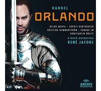 Orlando (2 CD)
