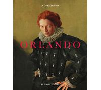 Orlando 4K UHD Dolby Vision+Blu-ray Limited Edition (4K UHD Blu-ray) John Wood