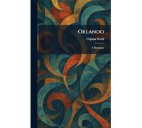 Orlando: A Biography