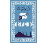 Orlando: a biography