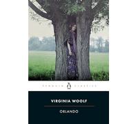 Orlando: a biography