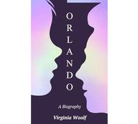 Orlando: A Biography