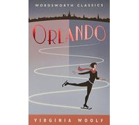Orlando: A Biography