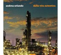 Orlando Andrea - Dalla Vita Autentica