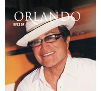 Orlando - Best Of (Livre