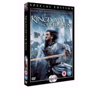 Orlando Bloom - Kingdom Of Heaven 2 Disc [Edizione: Regno Unito]