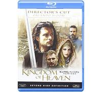 Orlando Bloom - Kingdom Of Heaven Director'S Cut [Edizione: Giappone]