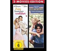 Orlando Bloom,Kirsten Dunst,Matthew Mcconaughey - Orlando Bloom,Kirsten Dunst,Matthew Mcconaughey - Ladies 2 Disc Boxset: Elizabethtown & Zum ausziehen verführt [2 DVDs]