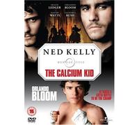 Orlando Bloom - The Calcium Kid / Ned Kelly [Edizione: Regno Unito]