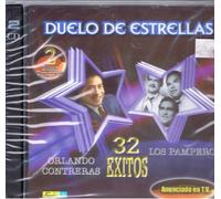 Orlando Contreras - Duelo de Estrellas
