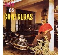 Orlando Contreras - Este Es Contreras