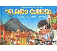 Orlando Curioso e il segreto di Monte Sbuffone