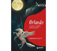 Orlando-Detti, Ermanno-Copertina flessibile