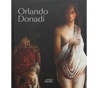 Orlando Donadi [Paperback] [May 14, 2025] Stringa, Nico