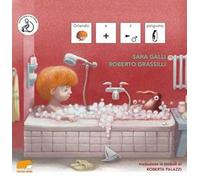 Orlando e il pinguino. Ediz. CAA