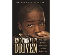 Orlando E Stevens Emotionally Driven (Tascabile)