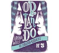 Orlando. Ediz. illustrata