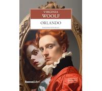 Orlando. Ediz. integrale