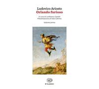 Orlando furioso [2 volumi] [Due volumi indivisibili]