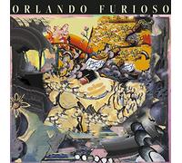 orlando furioso