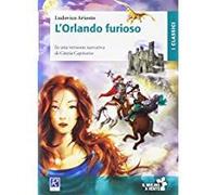 ORLANDO FURIOSO - (9788847226982) + Materiali didattici - Rebillo