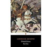 Ludovico Ariosto Orlando Furioso (Tascabile) Orlando Furioso