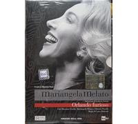 ORLANDO FURIOSO di Luca Ronconi (1973) Mariangela Melato - CORRIERE DELLA SERA