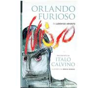 «Orlando furioso» di Ludovico Ariosto. Mondadori