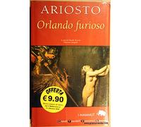Orlando furioso. Ediz. integrale