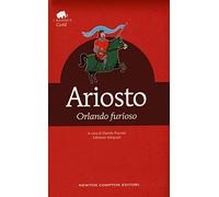 Orlando furioso. Ediz. integrale