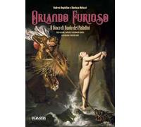 Orlando Furioso. Il Gioco Di Ruolo Dei Paladini - - 2024