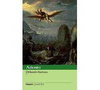 Orlando Furioso. Vol. I-XXI: Canti